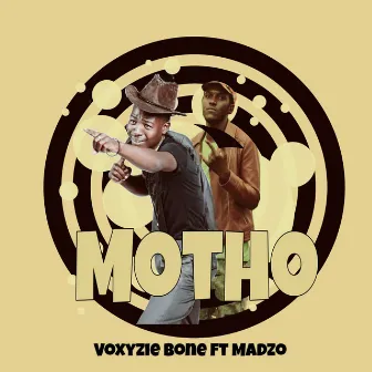 Motho by Voxyzie Bone