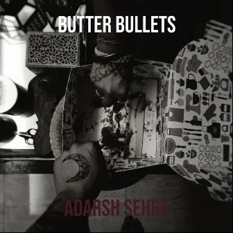 Butter Bullets by Adarsh Sehra