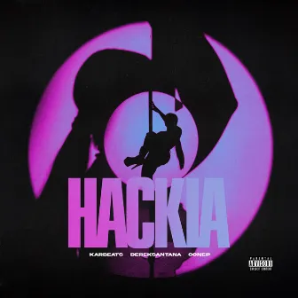 Hackia by Derek Santana