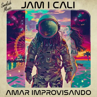 Amar Improvisando by Jam I Cali