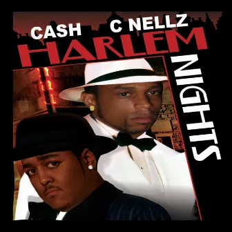 Harlem Nights by C Nellz