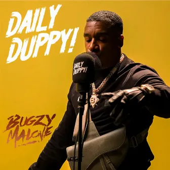 Daily Duppy by Bugzy Malone