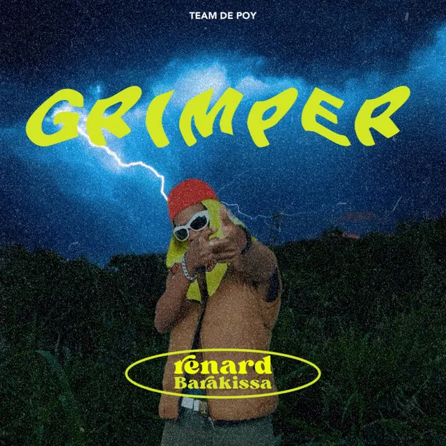 Grimper