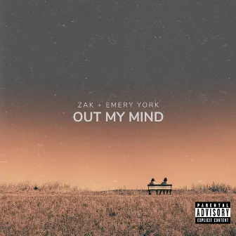 out my mind by zak