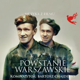 Powstanie Warszawskie by Bartosz Chajdecki