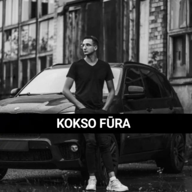 Kokso Fūra - House Remix