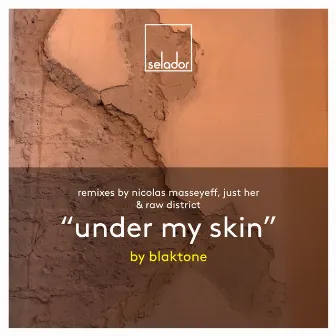 Under My Skin by blaktone