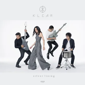 silver lining by KLEAR