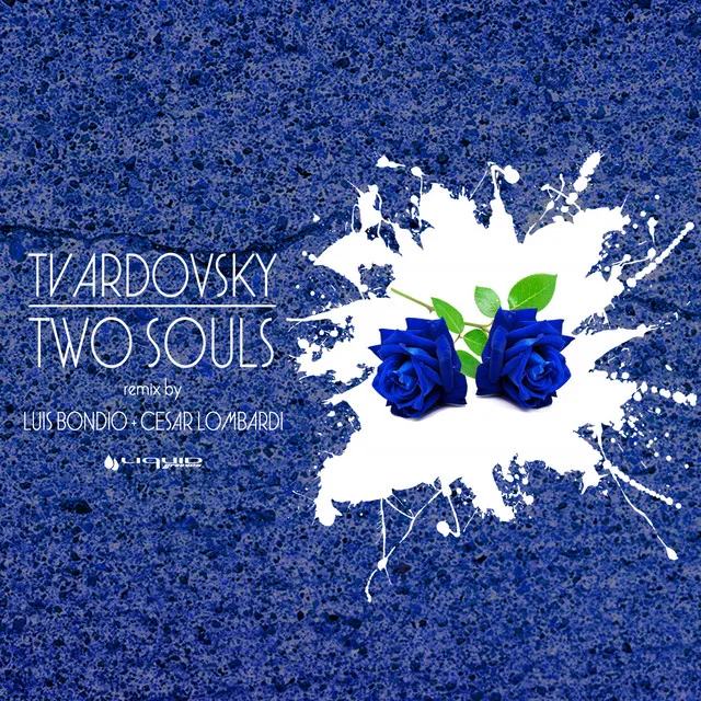 Two Souls - Luis Bondio & Cesar Lombardi Remix