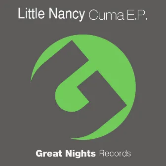 Cuma E.P. by Little Nancy