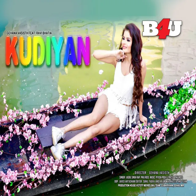 Kudiyaan