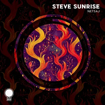 Netsaj by Steve Sunrise