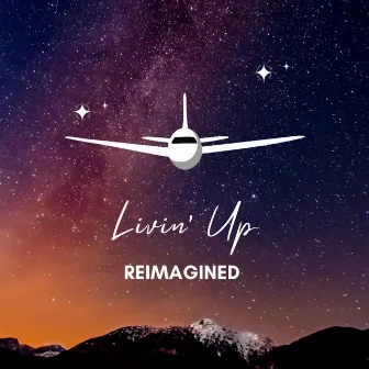 Livin' Up (K-WAK Remix) by Leo Rainers