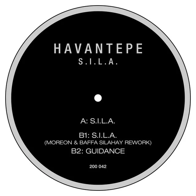 S.I.L.A. - Original Mix