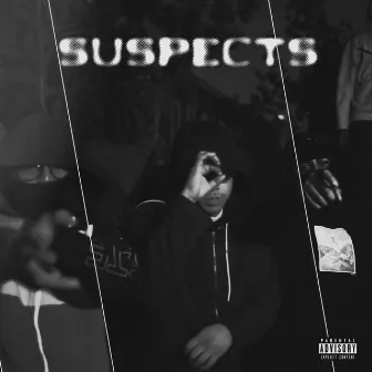 Suspects by Bambi