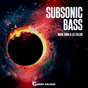 Subsonic Bass by Lee Follon