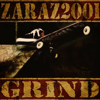 Grind by ZaRaz2001