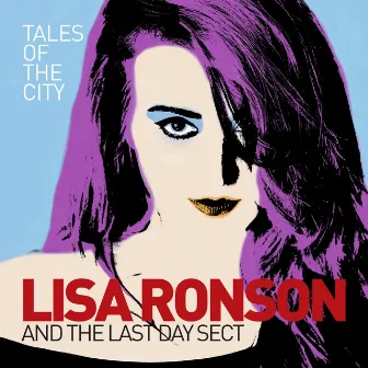 Tales of the City by Lisa Ronson