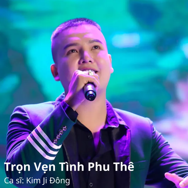 Trọn Vẹn Tình Phu Thê