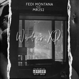 Window XP by Fedi Montana