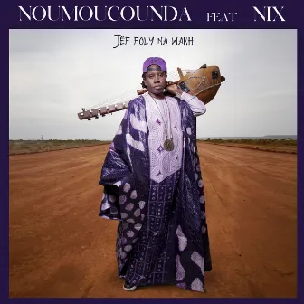 Jëf foly na wakh by Noumoucounda