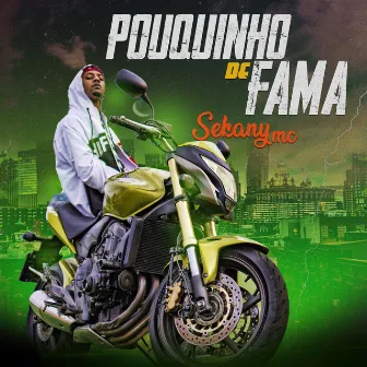 Pouquinho de Fama by Sekany MC