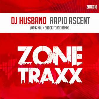 Rapid Ascent by DJ Husband