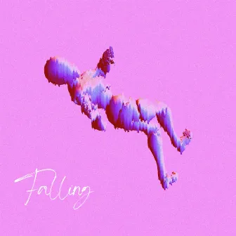 Falling by Kiontai Lawson