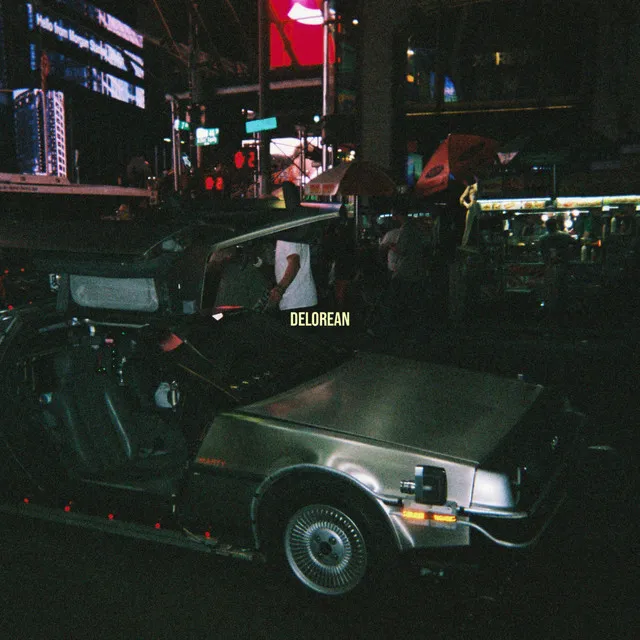 DeLorean