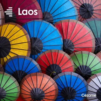 Laos by Imade Saputra