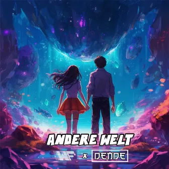 Andere Welt by West Forester