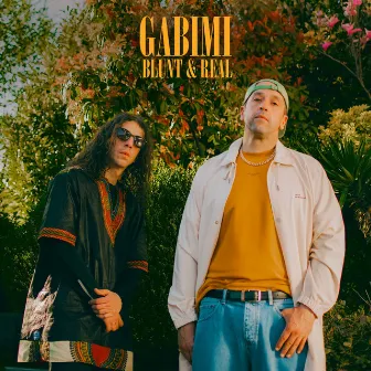 Gabimi by Blunt & Real