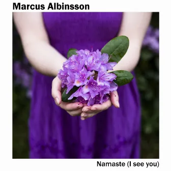 Namaste (I See You) by Marcus Albinsson