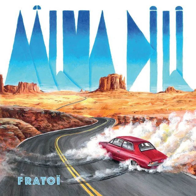 Fratoï