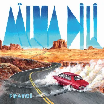 Fratoï by Aälma Dili