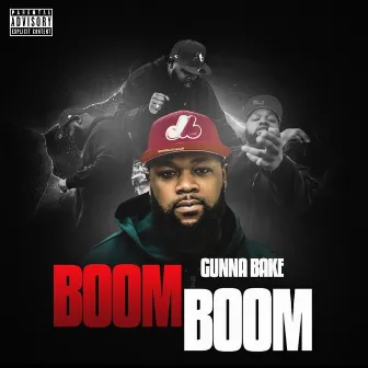 Boom Boom by Gunna Bake