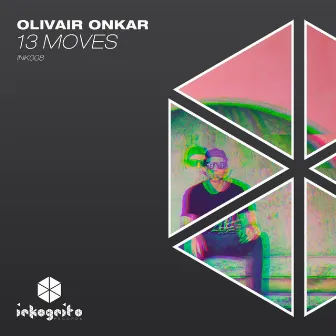 13 Moves by Olivair Onkar