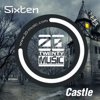 Castle by Sixten