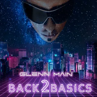 Back2basics by Glenn Main