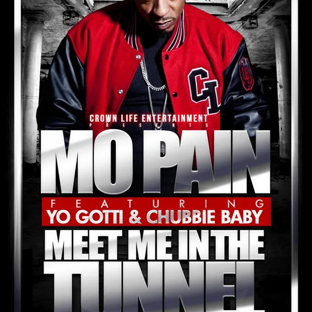 Meet Me In The Tunnel (feat. Yo Gotti & Chubbie Baby)