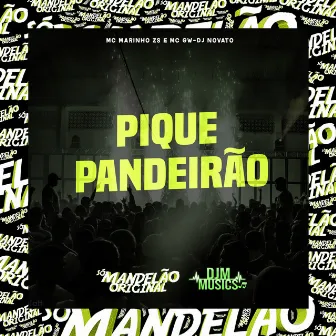 Pique Pandeirão by MC MARINHO ZS