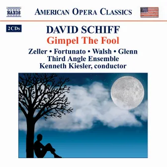 Schiff, D.: Gimpel the Fool by David Schiff