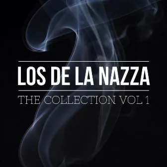 Los De La Nazza the Collection, Vol. 1 by Musicologo Y Menes