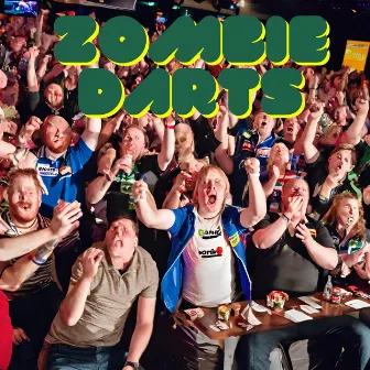 Zombie Darts Anthem by Darts Fans Songs