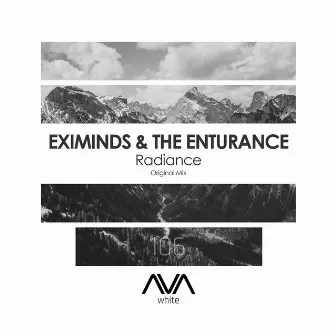 Radiance by The Enturance