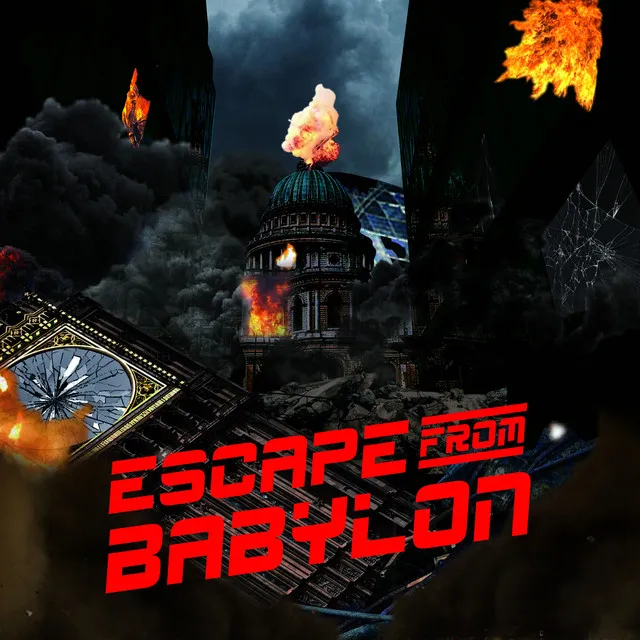 Escape from Babylon