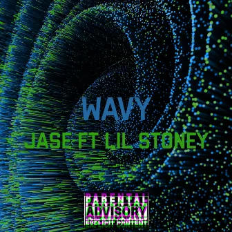 WAVY by JA$e