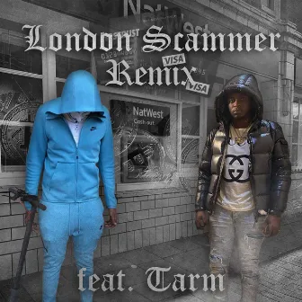 London Scammer by Tarm