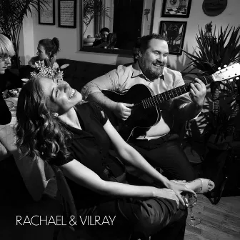 Let's Make Love on This Plane by Rachael & Vilray