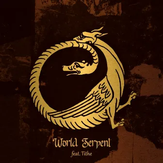 World Serpent by VINTERGRAV